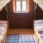 Campsite Slameniacik- Domcek Zo Slamy