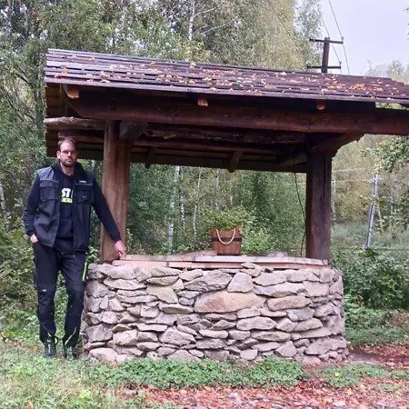 Campeggio Slameniacik- Domcek Zo Slamy *